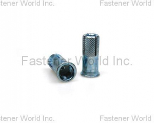 ANCHOR NUT(CHONG CHENG FASTENER CORP. (CFC))