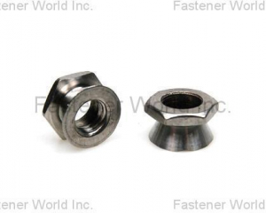 fastener-world(CHONG CHENG FASTENER CORP. (CFC) )