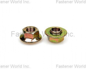 fastener-world(CHONG CHENG FASTENER CORP. (CFC) )