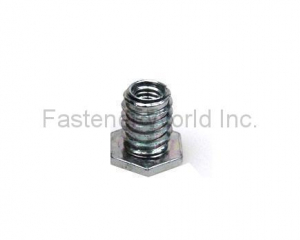 fastener-world(CHONG CHENG FASTENER CORP. (CFC) )