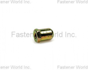 OPEN END CAP NUT(CHONG CHENG FASTENER CORP. (CFC))