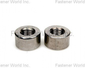 ROLLER NUT(CHONG CHENG FASTENER CORP. (CFC))