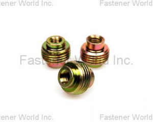 fastener-world(CHONG CHENG FASTENER CORP. (CFC) )