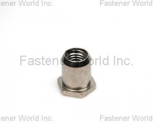 fastener-world(CHONG CHENG FASTENER CORP. (CFC) )