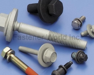 SEMS Screws(INFASTECH/TRI-STAR LIMITED TAIWAN BRANCH)