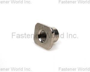 STAR TEE NUT(CHONG CHENG FASTENER CORP. (CFC))