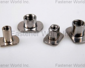 T Nuts (CHONG CHENG FASTENER CORP. (CFC))