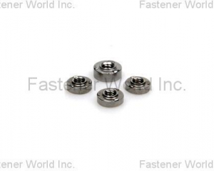 fastener-world(CHONG CHENG FASTENER CORP. (CFC) )