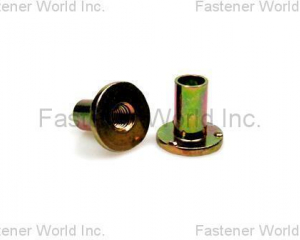 fastener-world(CHONG CHENG FASTENER CORP. (CFC) )