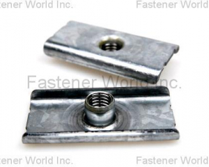 fastener-world(CHONG CHENG FASTENER CORP. (CFC) )