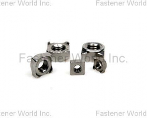 fastener-world(CHONG CHENG FASTENER CORP. (CFC) )