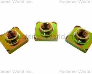 fastener-world(CHONG CHENG FASTENER CORP. (CFC) )
