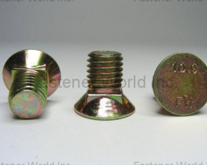 fastener-world(FU HUI SCREW INDUSTRY CO., LTD. (FUKUNG  HARDWARE  CO.  LTD.) )