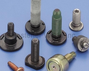 Welding Stud(INFASTECH/TRI-STAR LIMITED TAIWAN BRANCH)