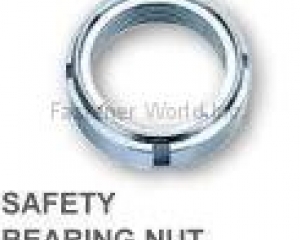 fastener-world(FORTUNE BRIGHT INDUSTRIAL CO., LTD.  )