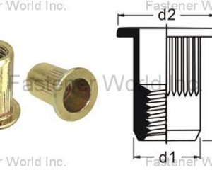 fastener-world(ANCHOR FASTENERS INDUSTRIAL CO., LTD.  )