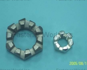 fastener-world(SHIH HSANG YWA INDUSTRIAL CO., LTD.  )