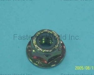 fastener-world(SHIH HSANG YWA INDUSTRIAL CO., LTD.  )