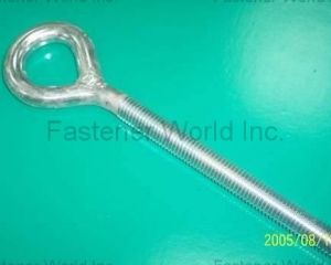 EYE BOLT (SHIH HSANG YWA INDUSTRIAL CO., LTD. )