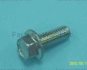 fastener-world(SHIH HSANG YWA INDUSTRIAL CO., LTD.  )