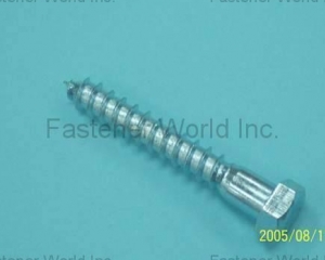 fastener-world(SHIH HSANG YWA INDUSTRIAL CO., LTD.  )