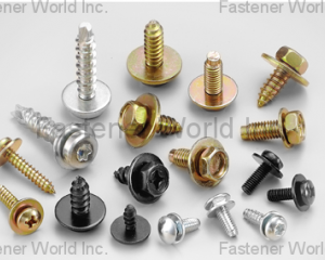 fastener-world(CHIAN YUNG CORPORATION  )