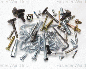 fastener-world(DELTEKS INDUSTRIES INC. )