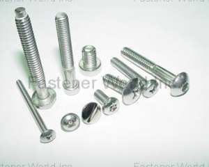 fastener-world(SEN CHANG INDUSTRIAL CO., LTD.  )