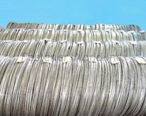 STAINLESS STEEL WIRE(SEN CHANG INDUSTRIAL CO., LTD. )