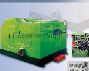 fastener-world(CHAN CHANGE MACHINERY CO., LTD. (CHANG HORNG INTERNATIONAL) )