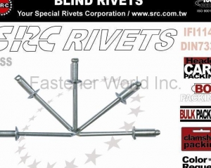 fastener-world(SPECIAL RIVETS CORP. (SRC) )