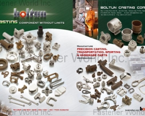 fastener-world(BOLTUN CORPORATION  )