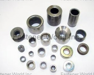 TUBES / ROLLERS / SPACERS(AUTOLINK INTERNATIONAL CO., LTD.)