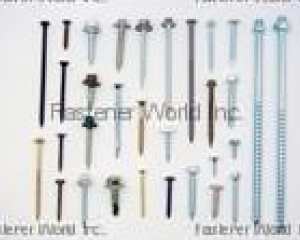 fastener-world(AUTOLINK INTERNATIONAL CO., LTD. )