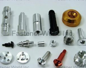 fastener-world(AUTOLINK INTERNATIONAL CO., LTD. )