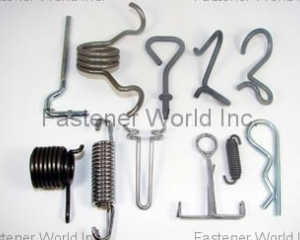 fastener-world(AUTOLINK INTERNATIONAL CO., LTD. )