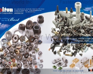 fastener-world(BOLTUN CORPORATION  )