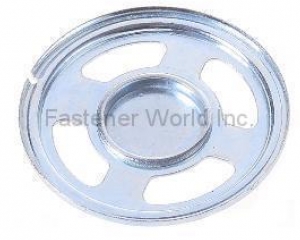 fastener-world(JIAXING GOODWAY HARDWARE )