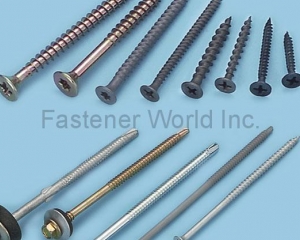 fastener-world(STARBEST ENTERPRISE CO., LTD.  )