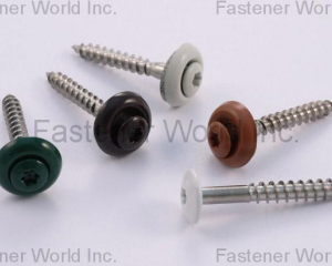 fastener-world(A-PLUS SCREWS INC. )