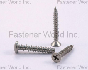 HI-LO SCREWS(A-PLUS SCREWS INC.)