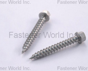 SELF-PIERCING SCREWS(A-PLUS SCREWS INC.)