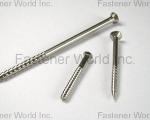 SCREW NAILS