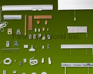 fastener-world(BCR INC. )