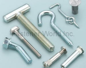 fastener-world(SUN CHEN FASTENERS INC., )