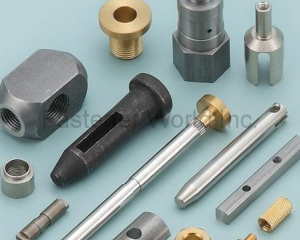 fastener-world(SUN CHEN FASTENERS INC., )