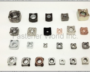 fastener-world(銘慧盛興業股份有限公司 )