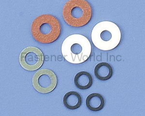 fastener-world(YI HUNG WASHER CO., LTD.  )