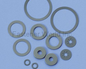 WASHER(YI HUNG WASHER CO., LTD. )