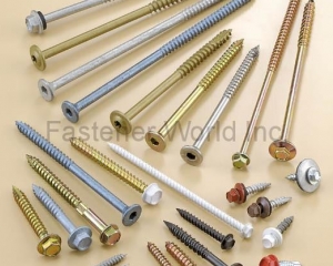 fastener-world(S&T FASTENING INDUSTRIAL CO., LTD.  )